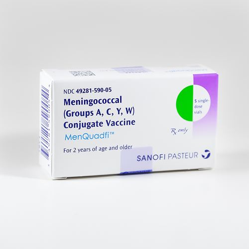 MENINGOCOCCAL VACCINE: Menactra, Menveo, Menomune - Top 300 Pharmacy Drug  Cards