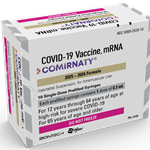 COMIRNATY COVID-19 VACCINE MEDICO-MART, INC.