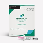 ENFLONSIA™ (clesrovimab-cfor)