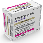 COMIRNATY COVID-19 VACCINE MEDICO-MART, INC.
