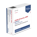 Spikevax® (COVID-19 Vaccine, mRNA) 2026- 2027 Formula 12+