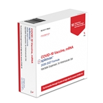 Medico-Mart, Inc. is your trusted source for Moderna COVID-19 SPIKEVAX Pediatric Vaccine