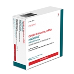 mNEXSPIKE® (COVID-19 Vaccine, mRNA) 2026-2027 Formula