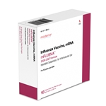 mFLUSVIA (mRNA-1010) 2026-2027 SYRINGES